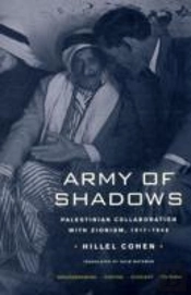 Army Of Shadows