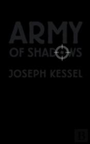 Army Of Shadows