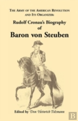 Bertrand.pt - Army Of The American Revolution & It'S Organizer