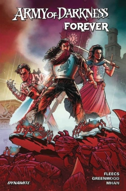 Bertrand.pt - Army Of The Darkness Forever