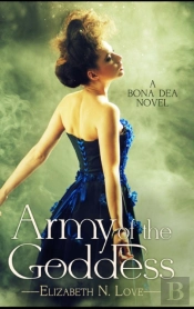 Army Of The Goddess