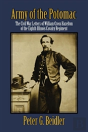 Army Of The Potomac: The Civil War Lette
