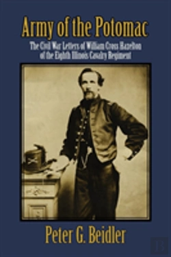 Bertrand.pt - Army Of The Potomac: The Civil War Lette