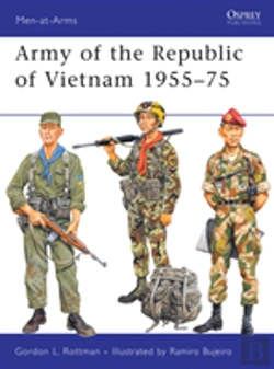 Bertrand.pt - Army Of The Republic Of Vietnam 1955â€“75