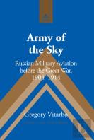 Army Of The Sky