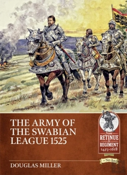 Bertrand.pt - Army Of The Swabian League 1525