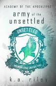 Army Of The Unsettled