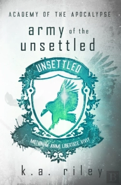 Bertrand.pt - Army Of The Unsettled