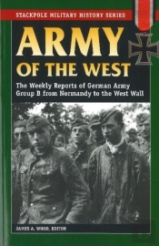 Army Of The West