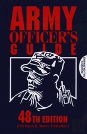 Army Officer'S Guide