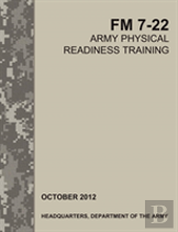 Army Physical Readiness Training