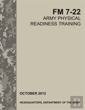 Army Physical Readiness Training