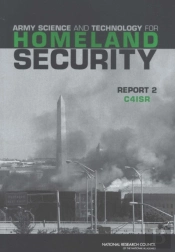 Army Science And Technology For Homeland Security