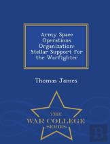Army Space Operations Organization