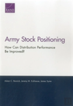 Bertrand.pt - Army Stock Positioning How Canpb