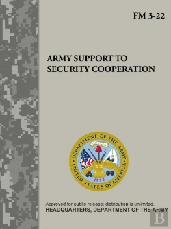 Bertrand.pt - Army Support To Security Cooperation (Fm 3-22)