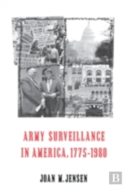 Bertrand.pt - Army Surveillance In America, 1775-1980