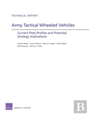 Army Tactical Wheeled Vehicles