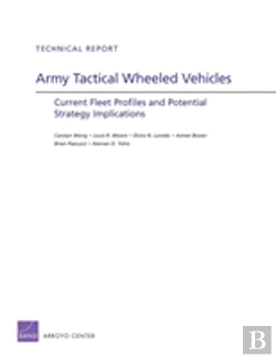 Bertrand.pt - Army Tactical Wheeled Vehicles