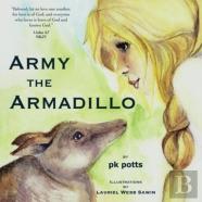 Army The Armadillo
