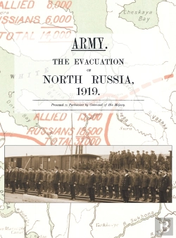 Bertrand.pt - Army.  The Evacuation Of North Russia 19
