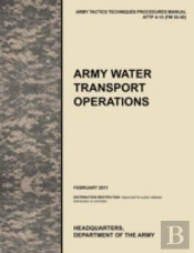 Army  Water Transport Operations