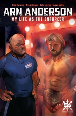 Bertrand.pt - Arn Anderson