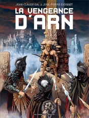 Arn La Vengeance D'Arn