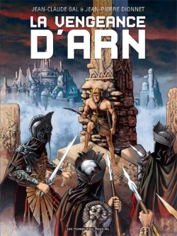 Bertrand.pt - Arn La Vengeance D'Arn