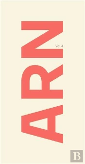 Arn Tome 4 : L'Atlas Des Régions Naturelles