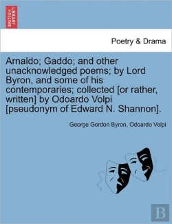 Bertrand.pt - Arnaldo; Gaddo; And Other Unacknowledged
