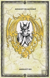 Arnaout De Lavedan ; Arnaout Roi