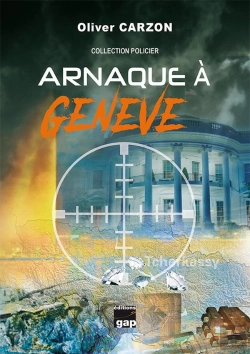 Bertrand.pt - Arnaque À Genève