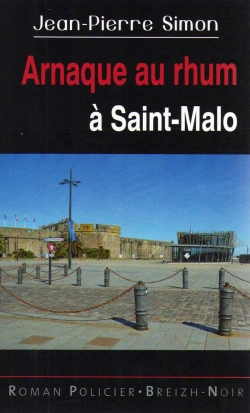 Bertrand.pt - Arnaque Au Rhum A Saint-Malo