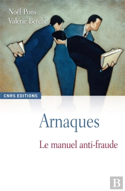 Bertrand.pt - Arnaques Le Manuel Anti-Fraude