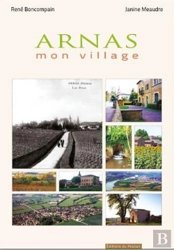 Bertrand.pt - Arnas Mon Village