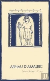 Arnau D'Amalric