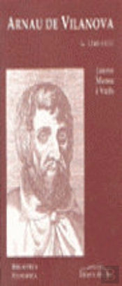 Arnau De Vilanova (C. 1240-1311)
