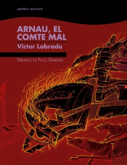 Bertrand.pt - Arnau, El Comte Mal