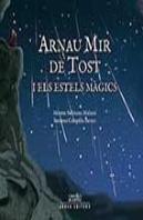 Arnau Mir De Tost