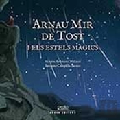 Arnau Mir De Tost