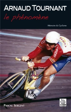 Bertrand.pt - Arnaud Tournant - Le Phenomene