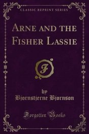 Arne And The Fisher Lassie