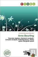 Arne Beurling