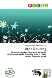 Arne Beurling