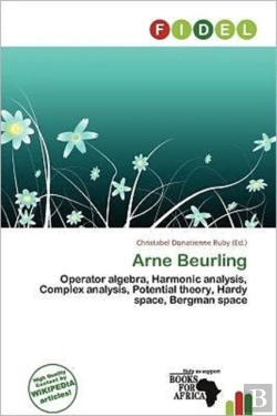 Bertrand.pt - Arne Beurling