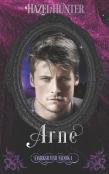 Arne (Darksilver Book 1)