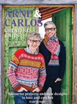 Bertrand.pt - Arne & Carlos: Greatest Knits