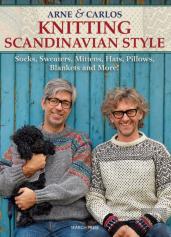 Arne & Carlos Knitting Scandinavian Style