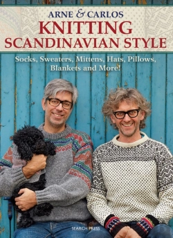 Bertrand.pt - Arne & Carlos Knitting Scandinavian Style
